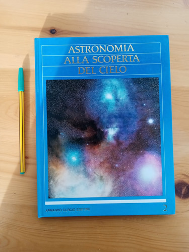 Astronomia vol2 alla - astronomia,