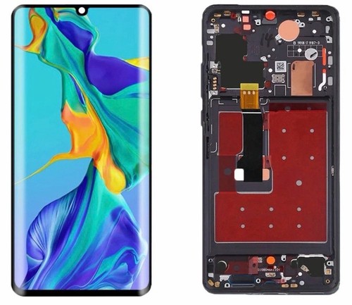 Huawei p30 pro schermo - huawei,