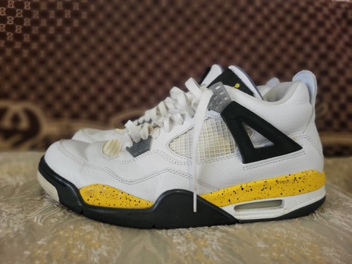 Air jordan retro tour - jordan, 4
