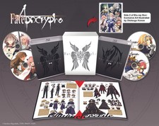 Fate/Apocrypha Box Set 1