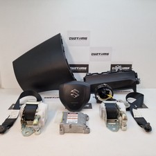 Kit AirBag Suzuki Swift NZ *