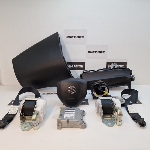 Kit airbag suzuki swift - swift, nz