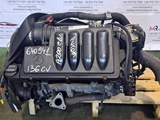 MOTORE PER MERCEDES Classe B