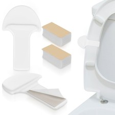 2 Pcs Maniglia Alza Coperchio