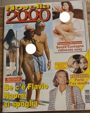 NOVELLA 2000 N.13/1999 Naomi