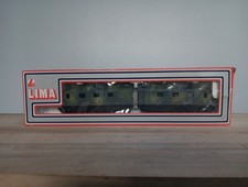 Lima#208116/☠️DR'Locomotiv