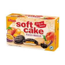 Griesson Soft Cake Maracuja