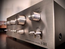 Amplificateur vintage PIONEER
