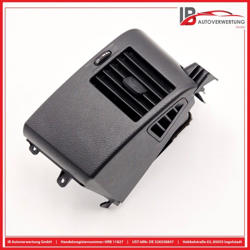 Griglia ventilazione cruscotto