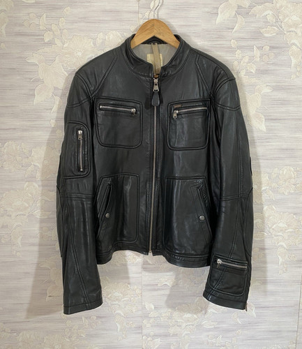 Diesel giacca moto - moto, uomo