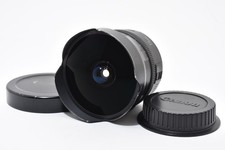 Canon EF FISHEYE 15mm F2.8 per