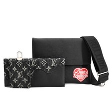 Borsa a tracolla Louis Vuitton