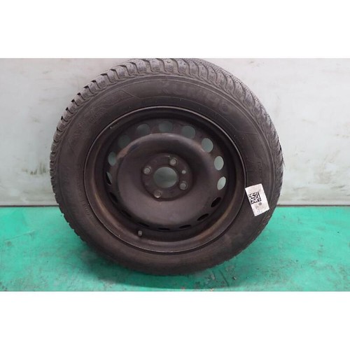 Cerchio ferro fiat punto - cerchio,