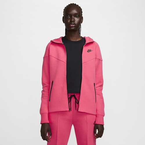 Felpa con cappuccio nike nsw - felpa,