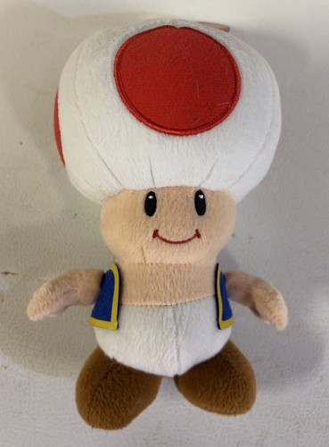 Peluche rospo super - rospo,