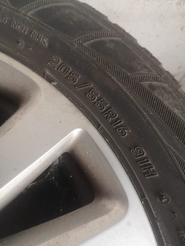 Accessori auto gomme cerchioni - auto,
