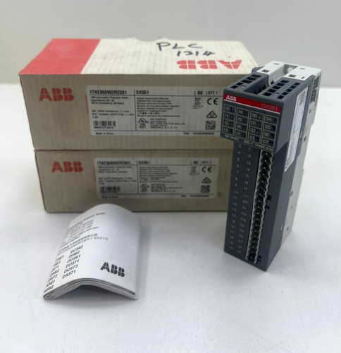 Abb 1tne968902r2301 dx561 - abb,