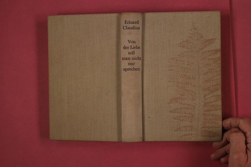 322834 eduard claudius von - eduard,