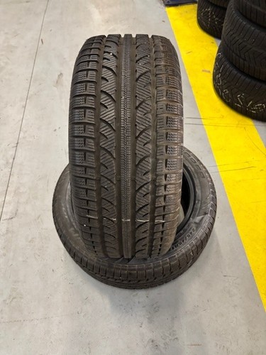 Gomme usate invernali 245 45 - gomme,