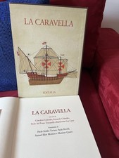 La Caravella Edito Da Editalia