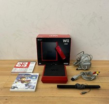 CONSOLE Nintendo Wii Mini