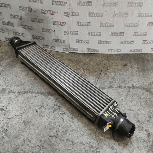 Scambiatore aria abarth - aria/aria,