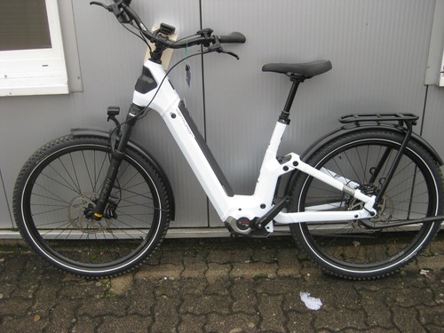 Bici elettrica centurion - bici,