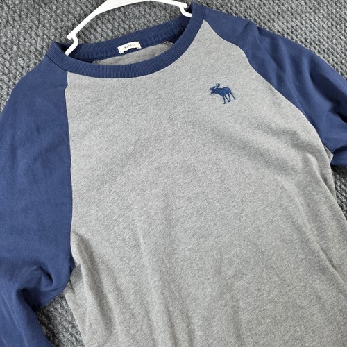 Abercrombie fitch muscle fit - abercrombie,
