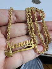 Collana “Madre” Nanay in