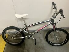 Forcella Tripla Corona Vecchia Scuola Bmx Trials Monty Bike Freestyle