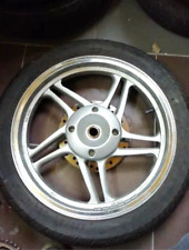 CERCHIO POSTERIORE CF MOTO WT