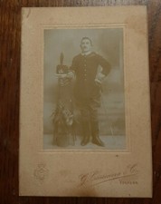 Antica foto epoca su - antica,