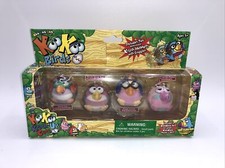 Get Koo Koo For Koo Koo Zoo