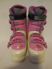 Scarponi sci donna sanmarco - sci,