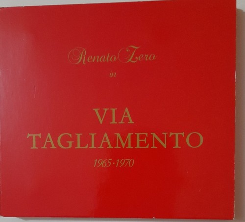 Renato zero via - in,