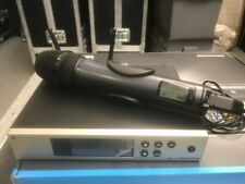 radiomicrofono EW100 G4