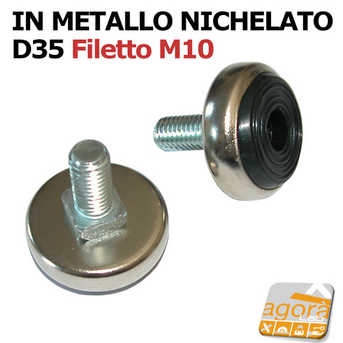 10pz piedi piede piedino - 10pz,