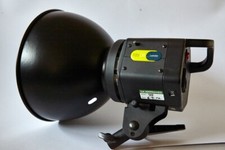 LASTOLITE RayD8 portalampada a luce continua + lampada