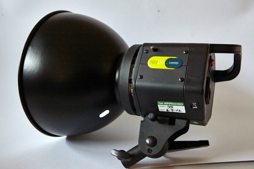 Lastolite rayd8 portalampada - lastolite,