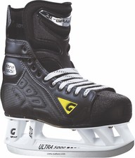 GRAF ULTRA G5 BLACK - UVP