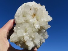 Minerali *** RICCIO di