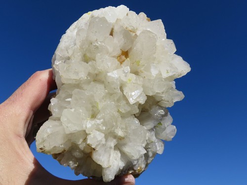 Minerali riccio di - ***,