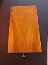 Tagliere nuovo fatto a mano in