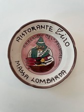 Piatto del buon ricordo