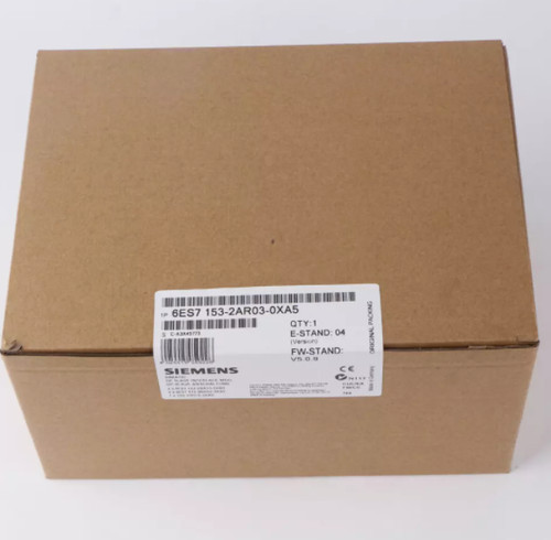 6es7153 2ar03 0xa5 - 6es7153-2ar03-0xa5, nuovo