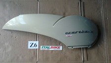 CARENA FIANCATA DESTRA  APRILIA SCARABEO LIGHT 400 500 2006 2007 2008