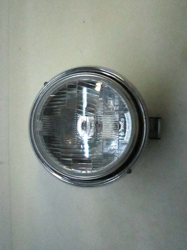 Faro fanale anteriore - fanale,