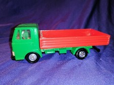 FIAT 50 NC CASSONATO SCALA 1/43