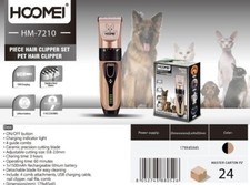 x Tosatrice Animali Hoomei