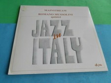 ROMANO MUSSOLINI QUINTET -